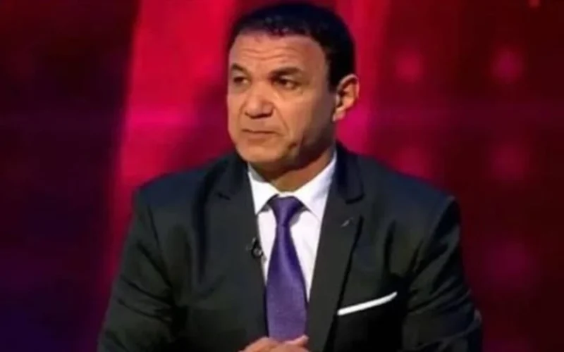 أحمد الطيب يثني على موهبة الإعلامي محمد عبد الجليل جاليليو